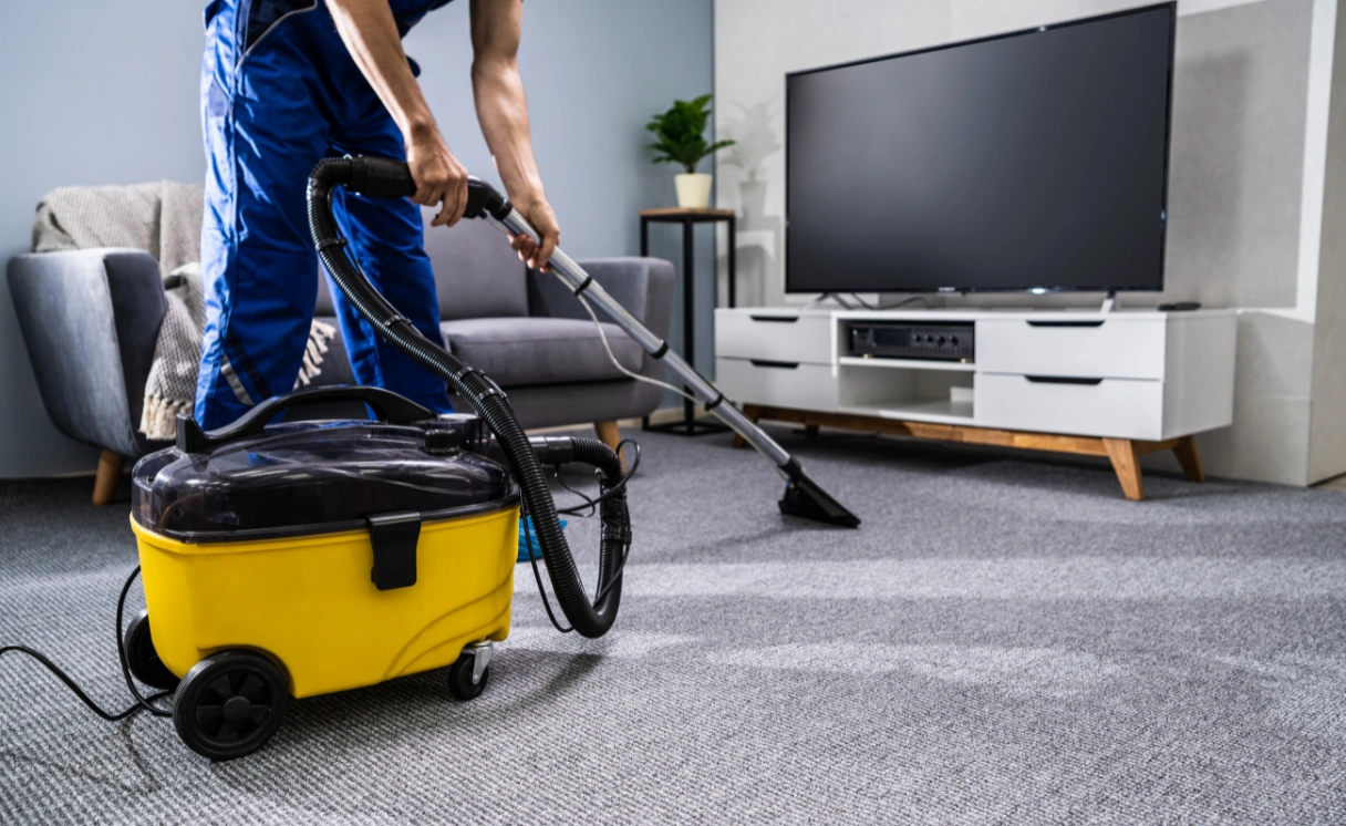 Extract Rug Cleaning Yarrambat Contact Office